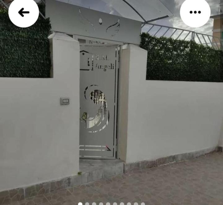 Guest house La Dimora Di Rosy Naples