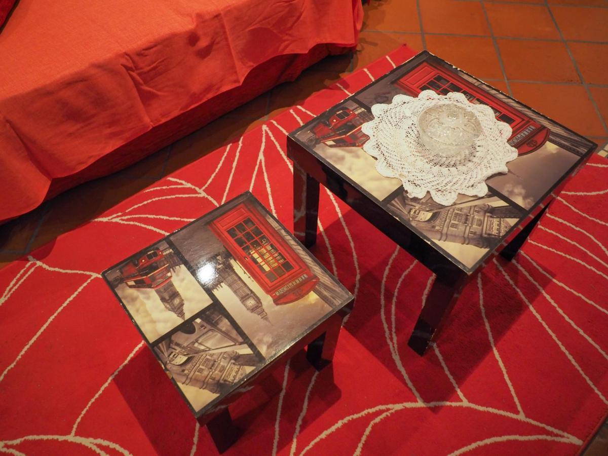 Rosaroll70 Holiday home Naples