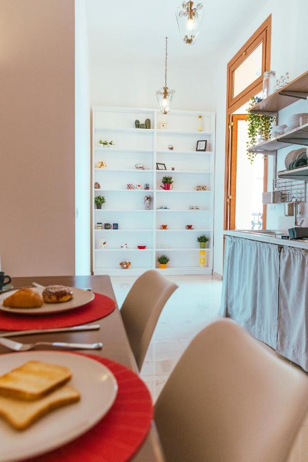 Relais Cuorenapoletano Bed & Breakfast Naples