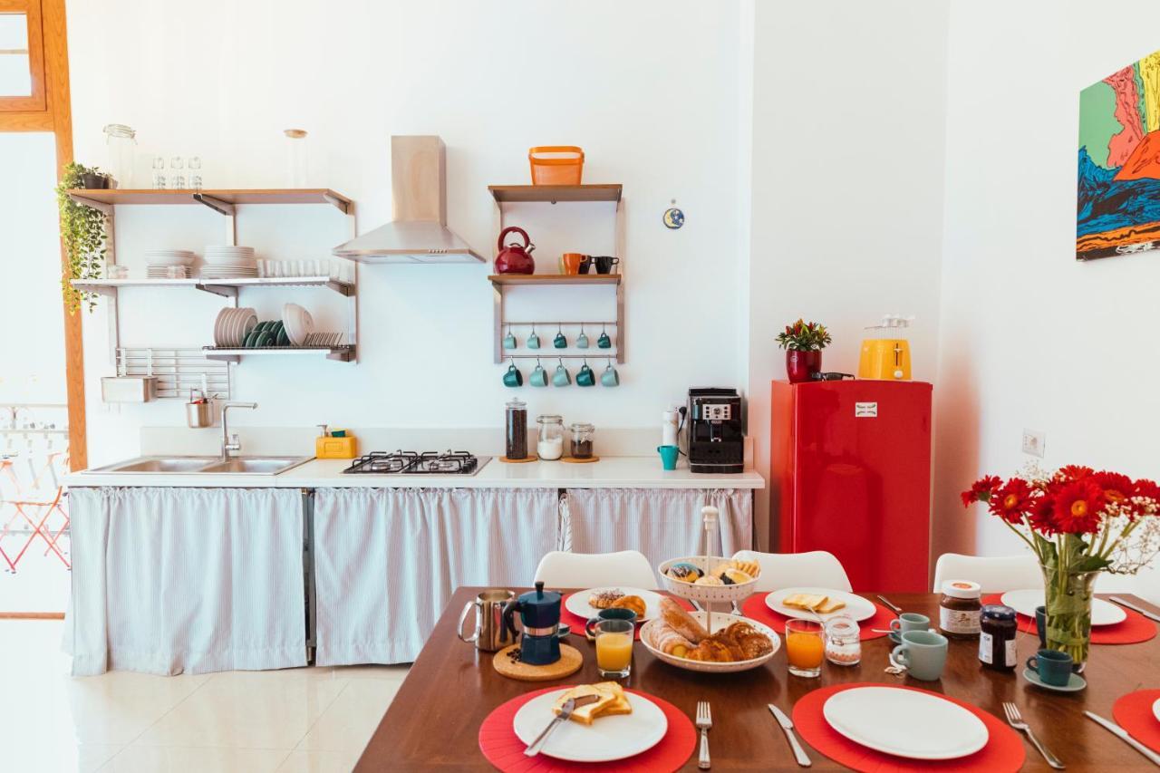 Bed & Breakfast Relais Cuorenapoletano