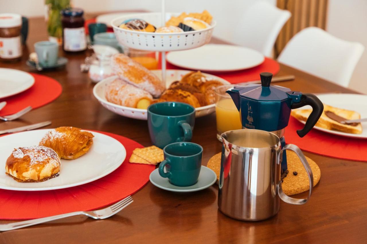 Bed & Breakfast Relais Cuorenapoletano