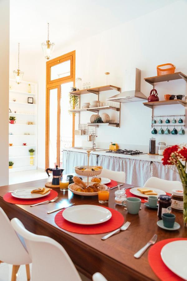 Bed & Breakfast Relais Cuorenapoletano *