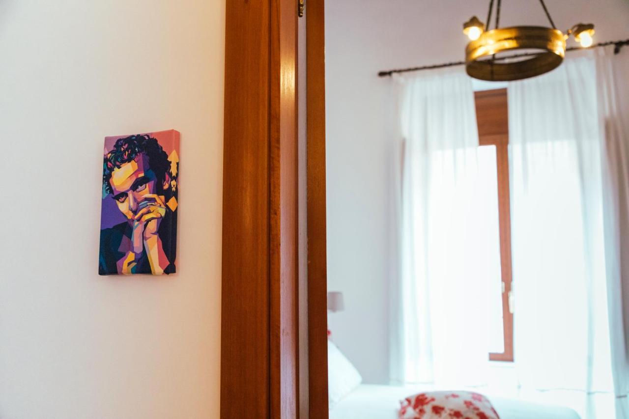 Relais Cuorenapoletano * Naples