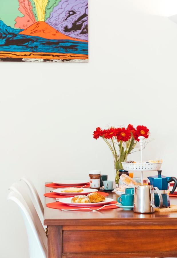 Relais Cuorenapoletano Bed & Breakfast