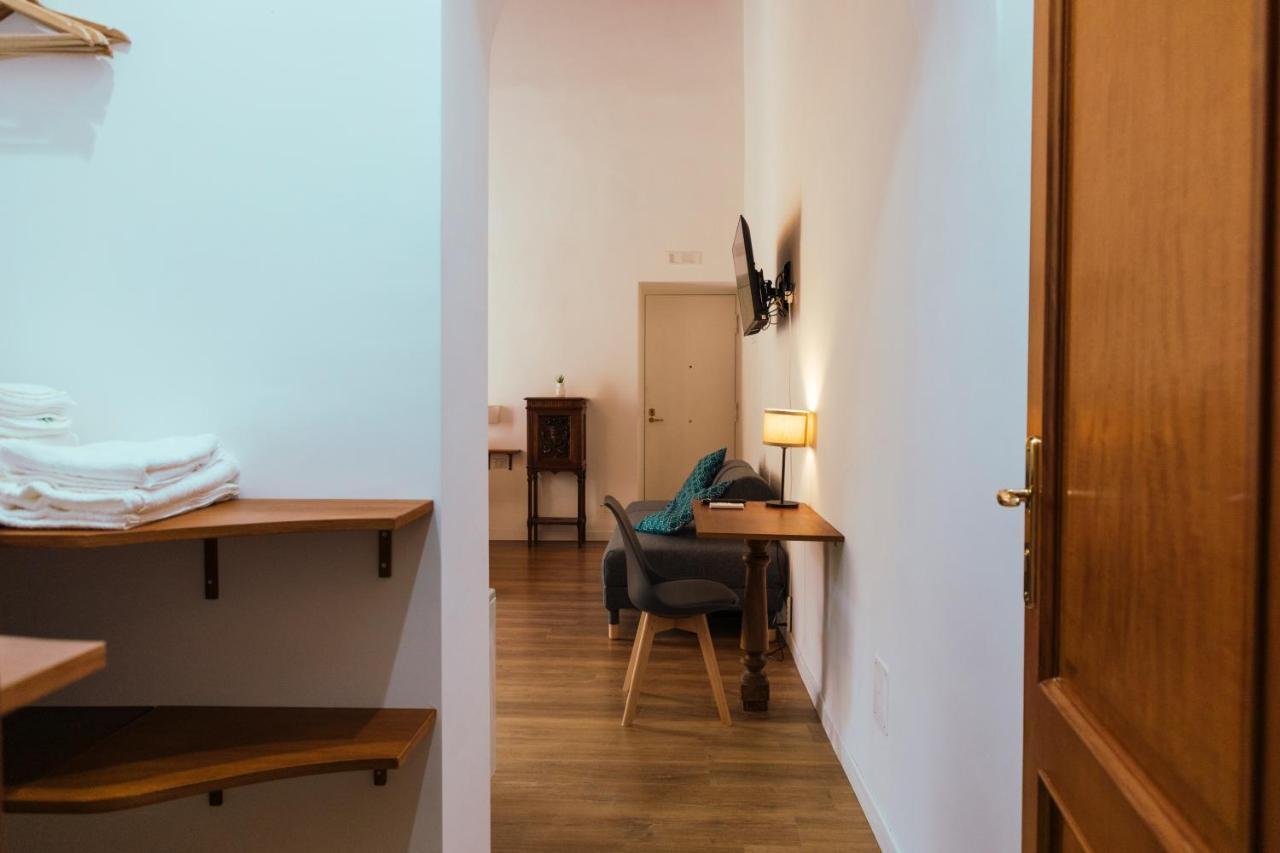 Relais Cuorenapoletano Bed & Breakfast