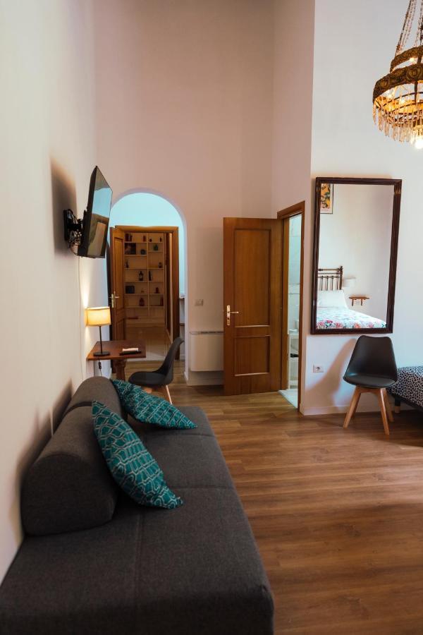 Relais Cuorenapoletano *