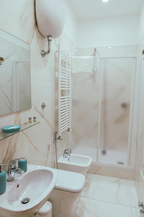 Bed & Breakfast Relais Cuorenapoletano