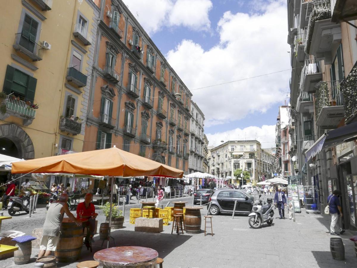Relais Cuorenapoletano * Naples