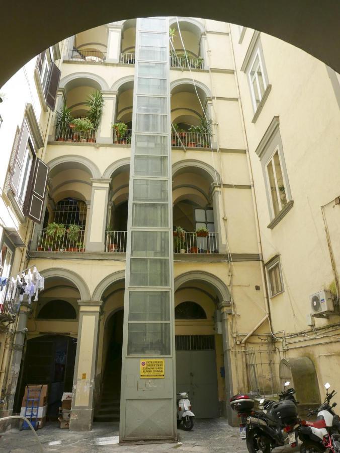 Relais Cuorenapoletano Bed & Breakfast