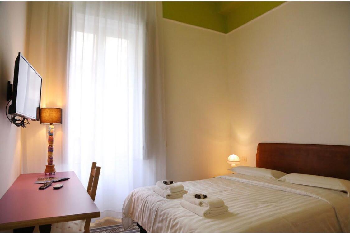 Bed & Breakfast Ambaraba *