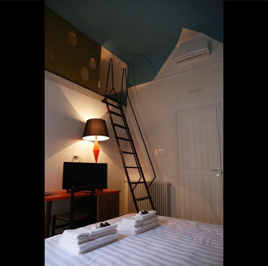 Bed & Breakfast Ambaraba