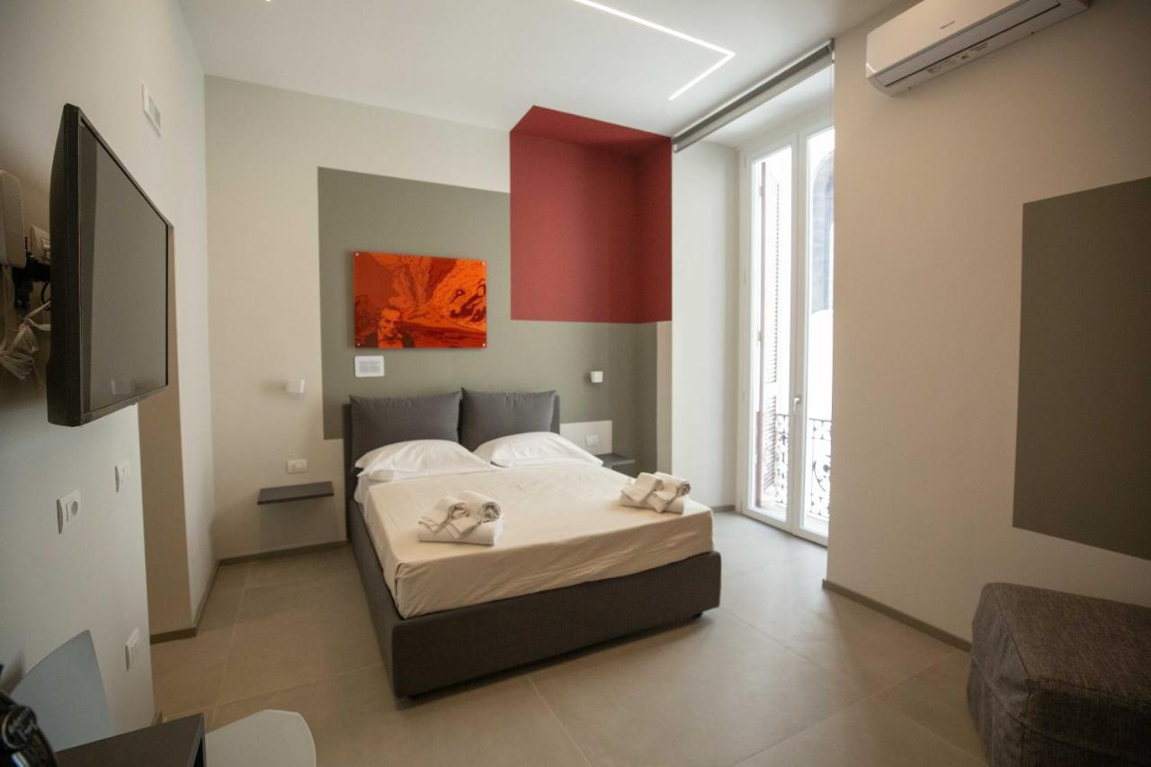 Aparthotel E....... By Dimorra Naples