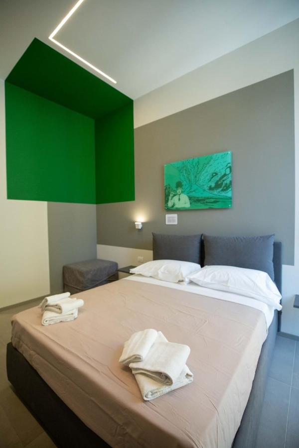 Aparthotel E....... By Dimorra Naples
