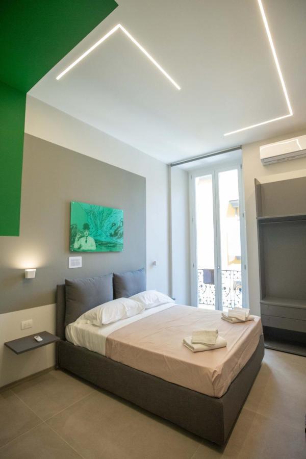 E....... By Dimorra Aparthotel Naples