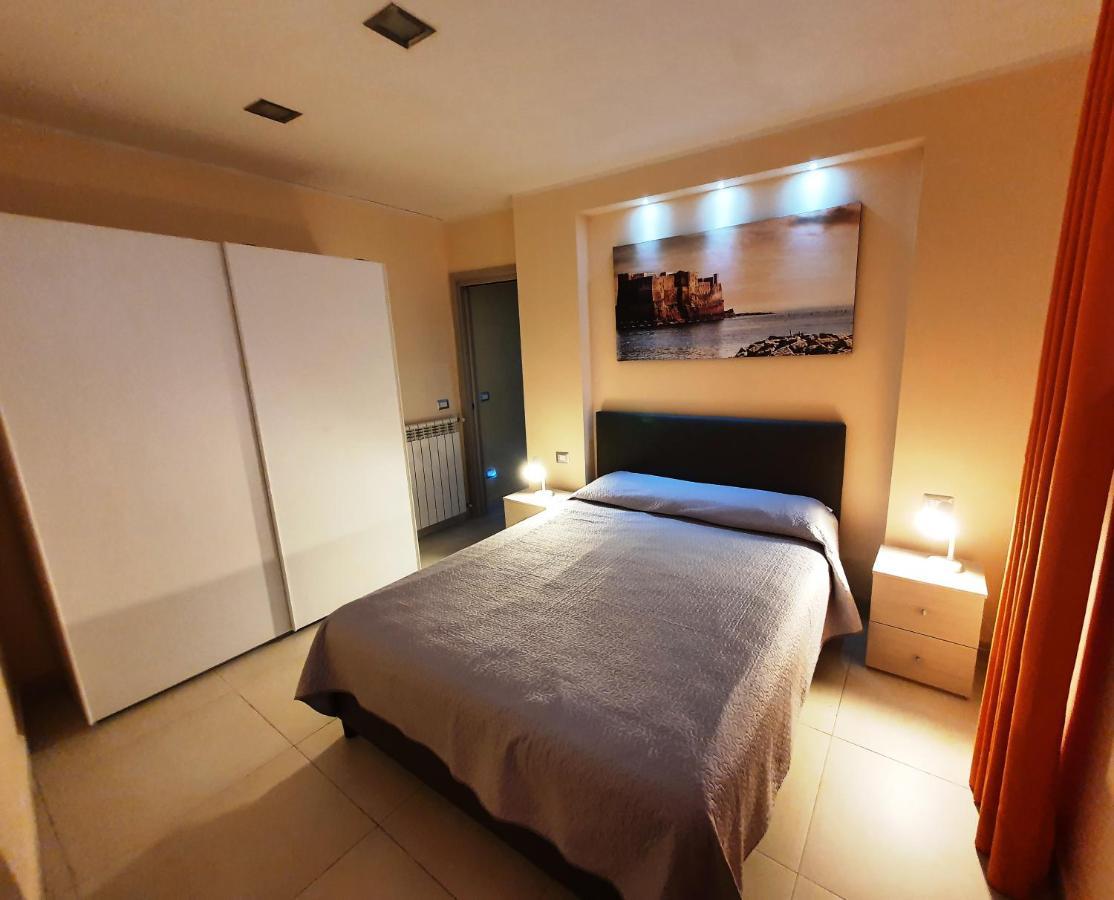 La Casina Rossa Holiday home *