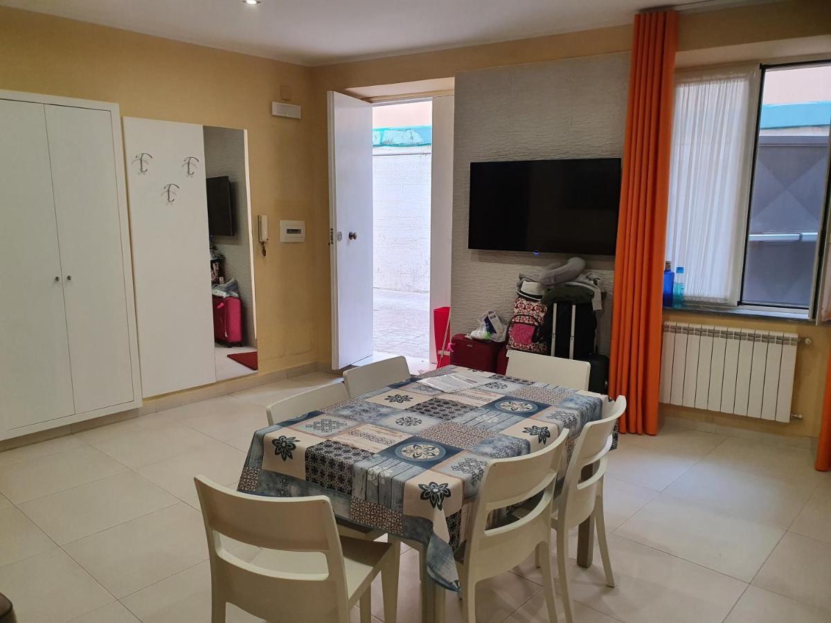 La Casina Rossa Holiday home *