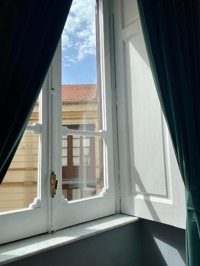Quatrum - Guest house