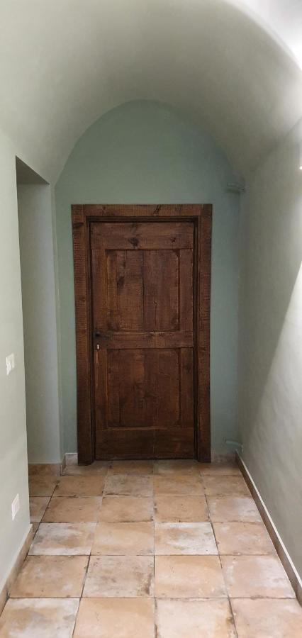 Il Miracolo Casa Apartment