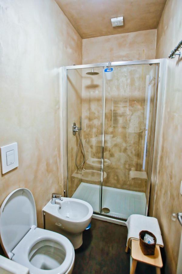 Guest house Florestine