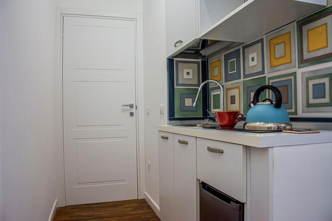 Apartment Inner
