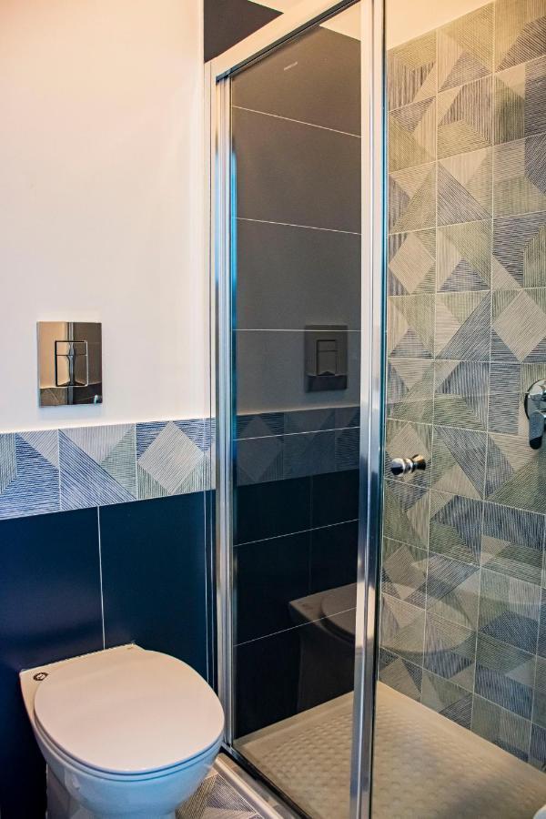 Apartment Inner