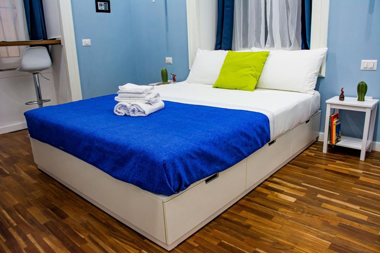 Inner Apartment Naples