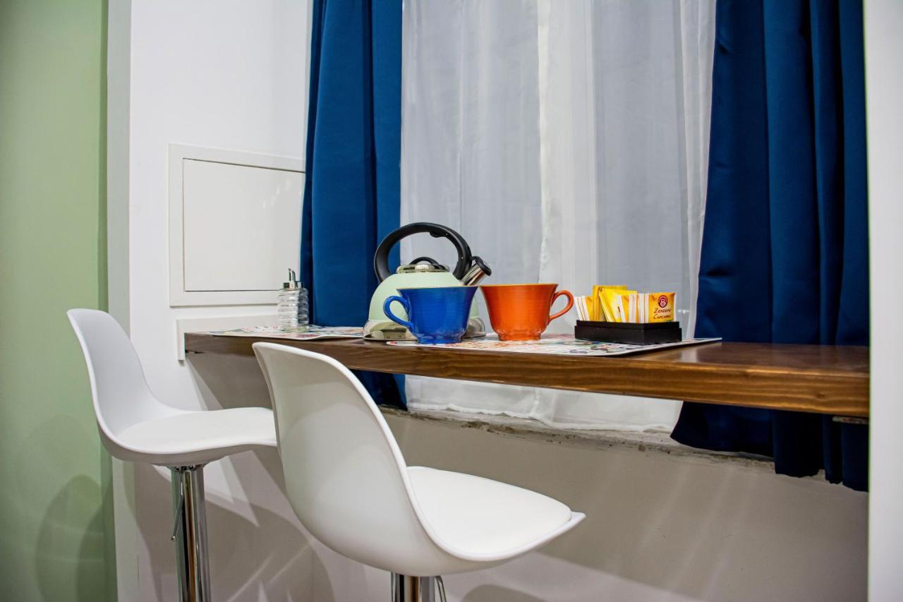 Apartment Inner Naples