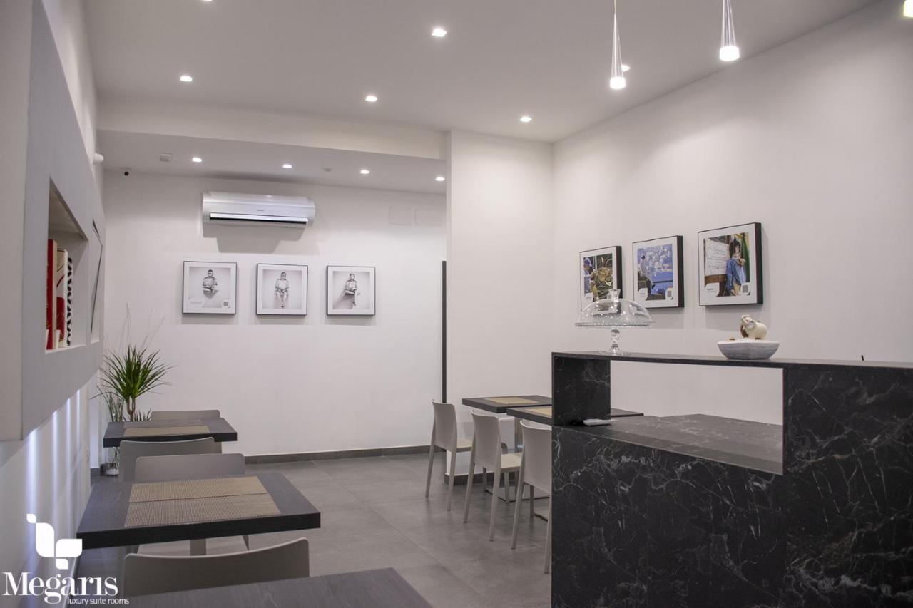 Megaris Luxury * Naples