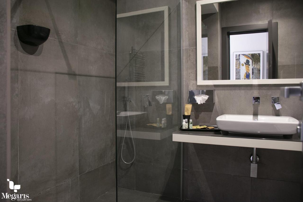 Megaris Luxury * Naples