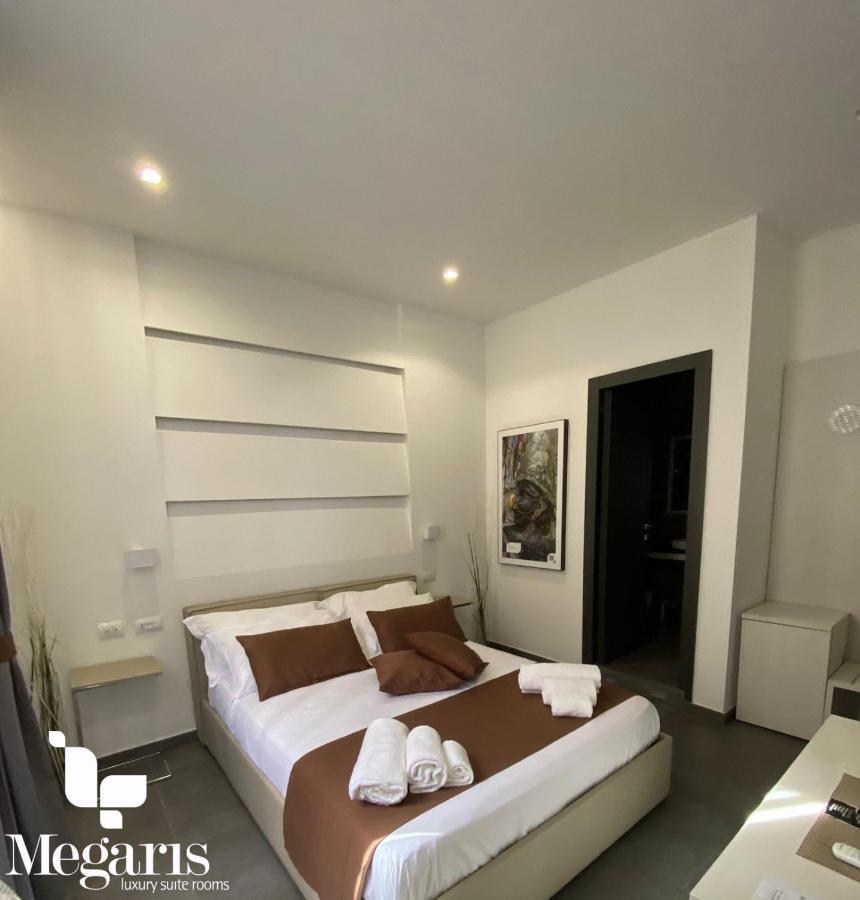 Megaris Luxury * Naples