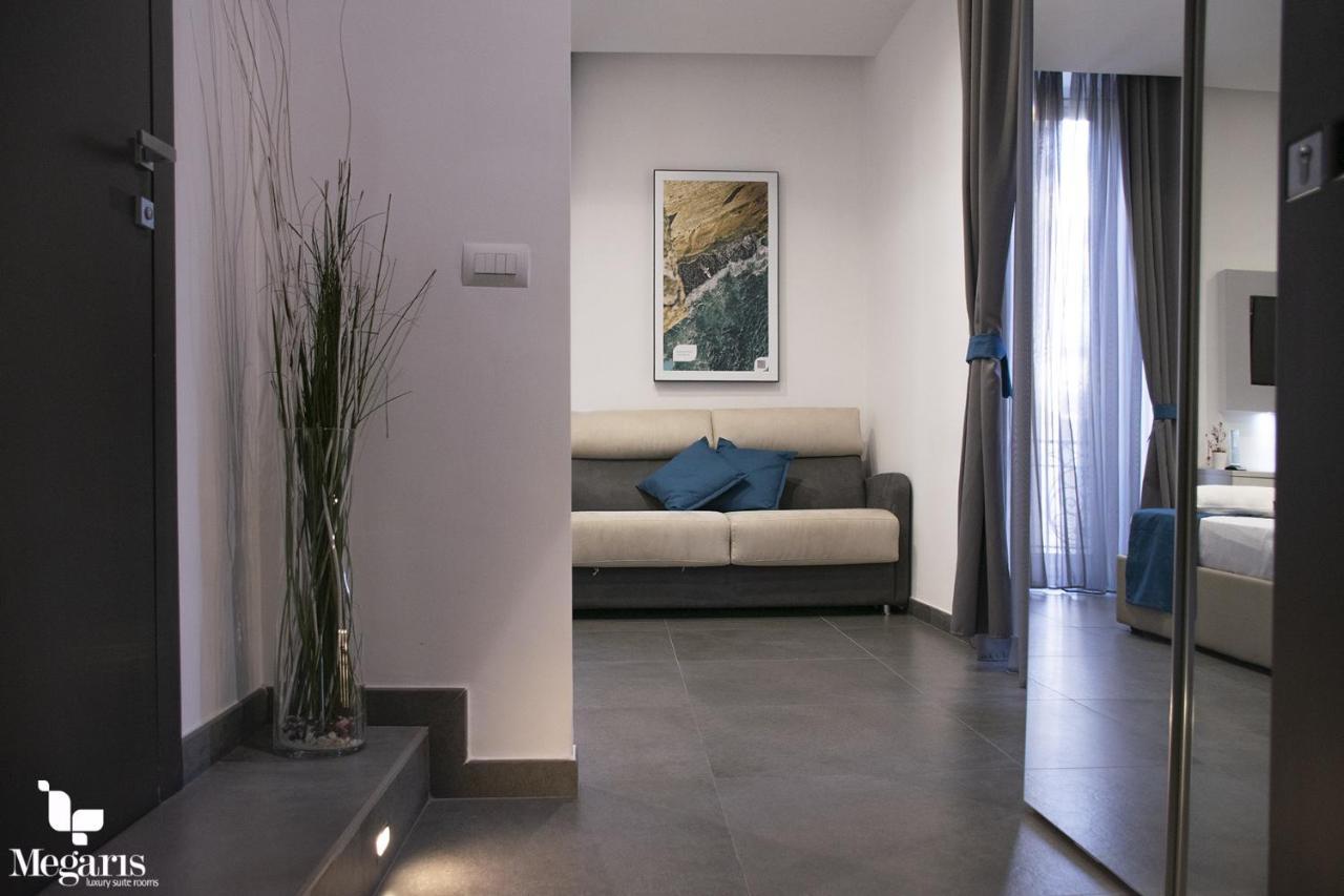 Megaris Luxury * Naples