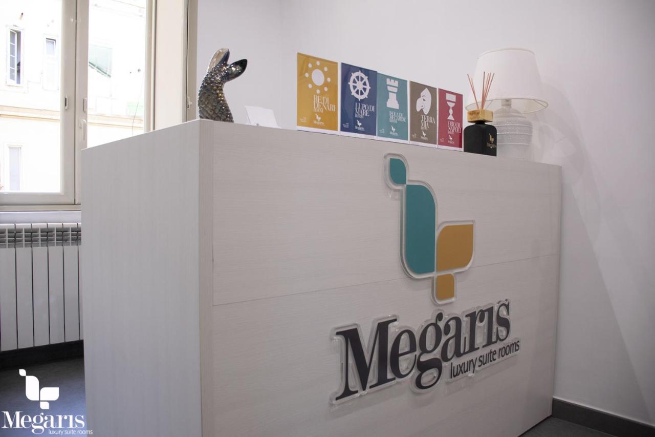 Megaris Luxury * Naples