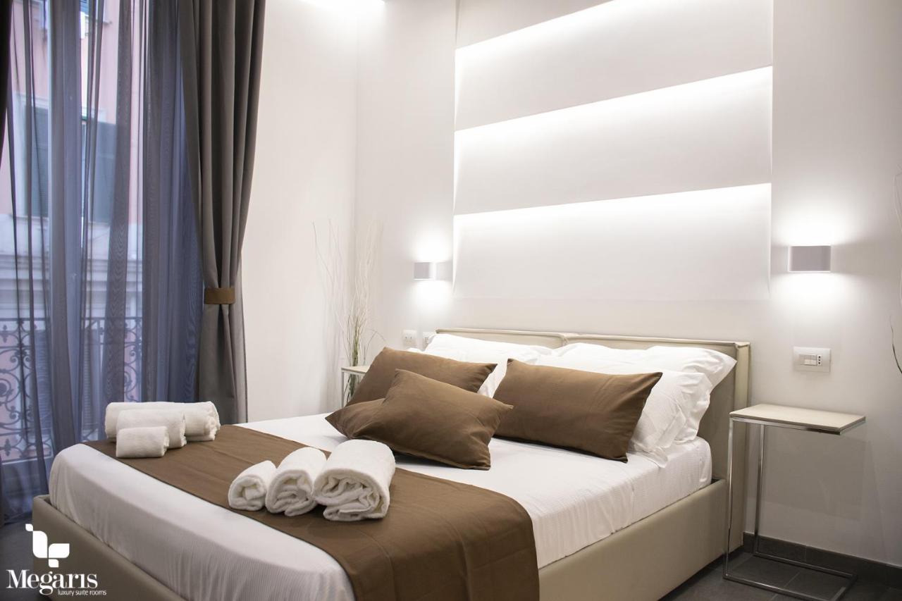 Megaris Luxury Naples