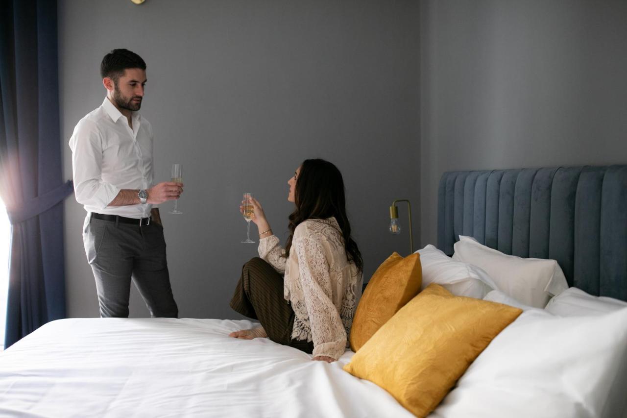 Guest house Quatrum - Naples
