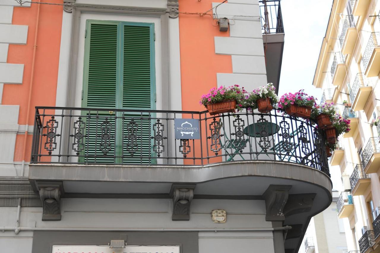 Bed & Breakfast Macchiato Boutique