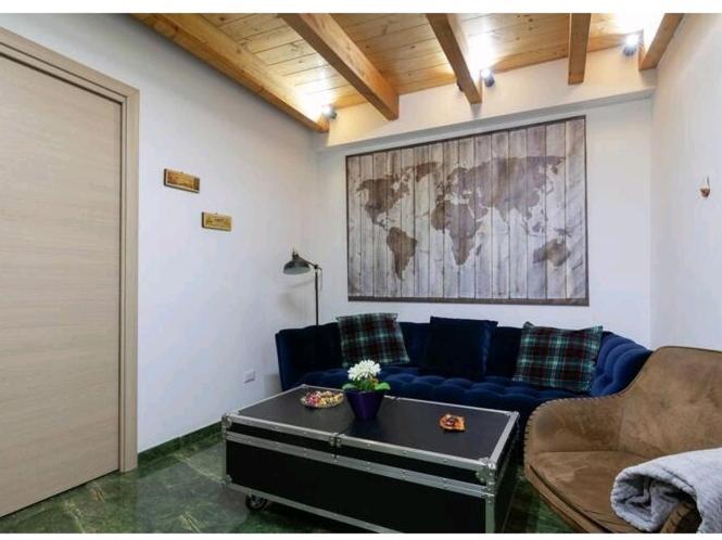 Beverello Apartment *