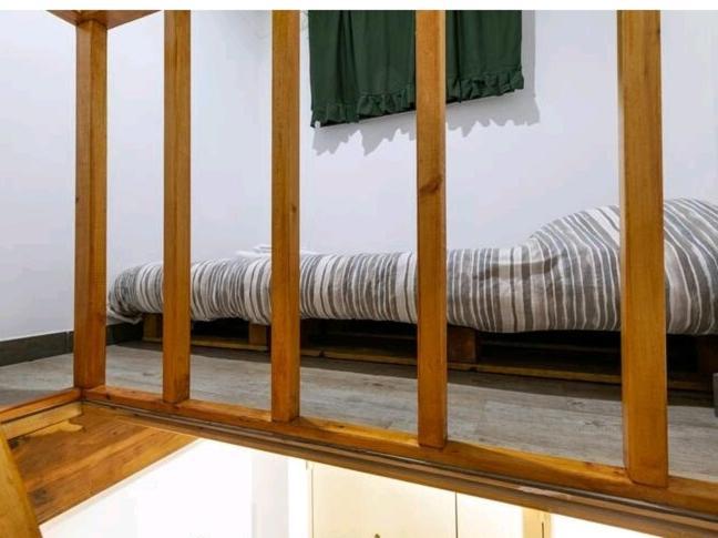 Beverello Apartment *