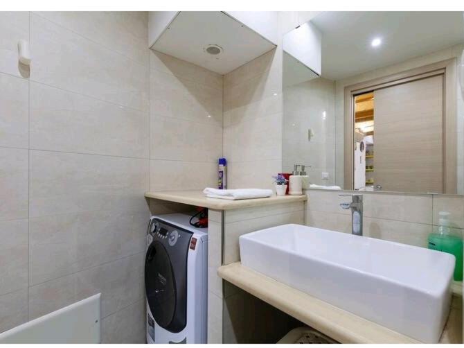 Apartment Beverello *