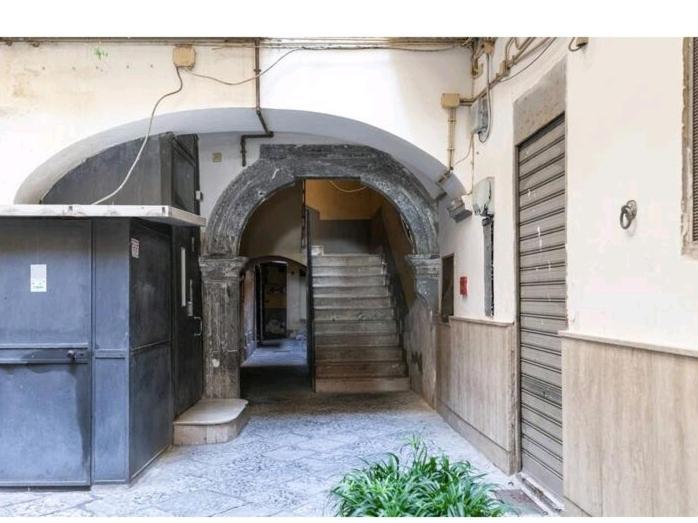 Beverello Apartment Naples