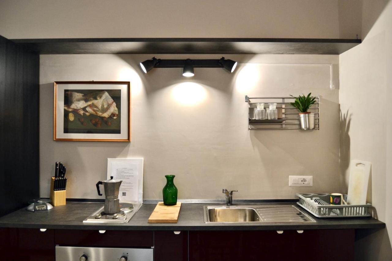 Apartment Il Miracolo Casa *