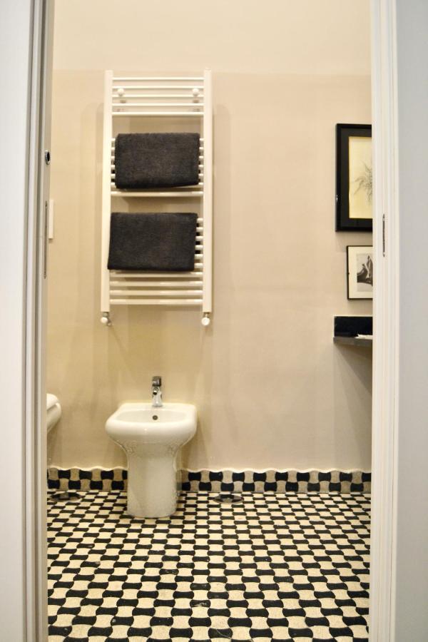 Il Miracolo Casa Apartment