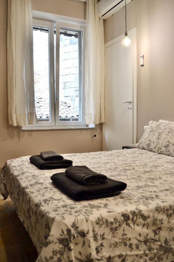 Apartment Il Miracolo Casa Naples