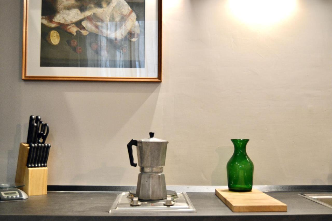 Il Miracolo Casa Apartment *
