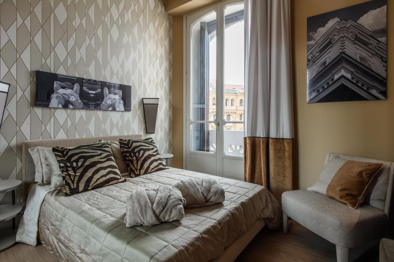 Palazzo Nana & Naples