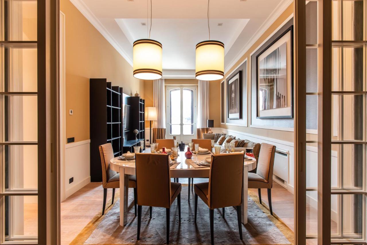 Apartment Palazzo Nana & Naples