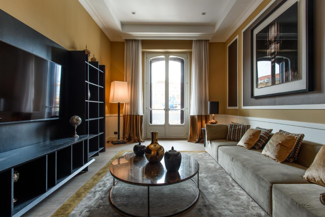 Apartment Palazzo Nana &