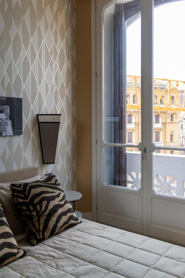 Apartment Palazzo Nana & Naples