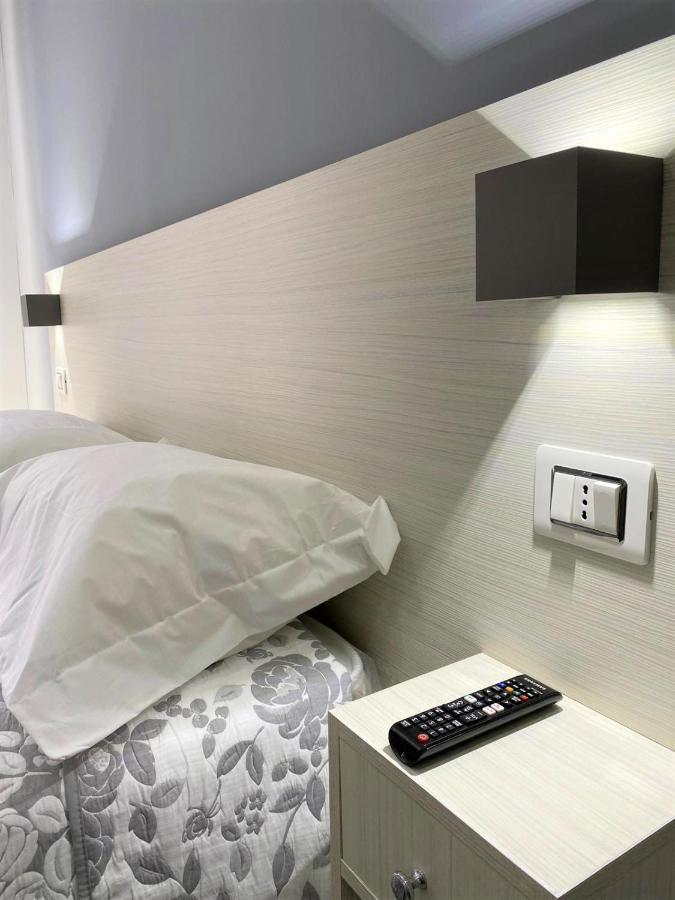 Bed & Breakfast I Decumani Naples