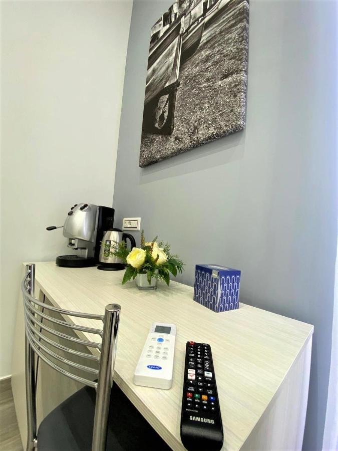 Bed & Breakfast I Decumani
