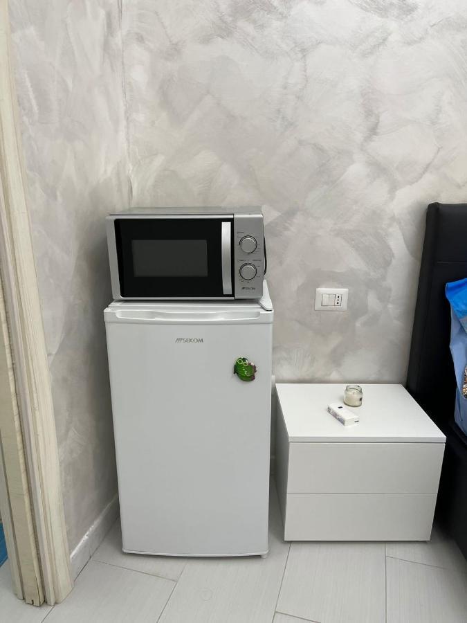 Apartment Casetta Stabile Naples